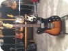 Fender Telecaster Custom 1972-Sunburst