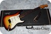 Fender Stratocaster 1965-Sunburst