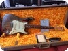 Fender Rory Gallagher 'Masterbuilt' John Cruz 2000-Worn