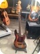 Fender Jazz Bass 1966-Sunburst