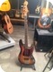 Fender Jazz Bass 1966 Sunburst