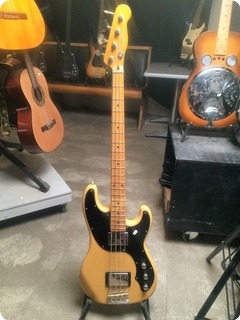 Fender Fender Special Blonde