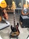 Fender Jazz Bass 1978-Sunburst