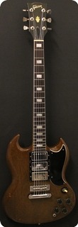 Gibson Sg 