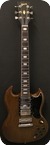 Gibson SG Custom 1972