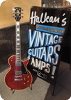 Gibson Les Paul 1976 Wine Red