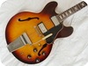 Gibson ES-335 TD 1967-Sunburst