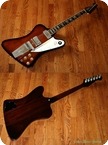 Gibson Firebird V GIE0931 1964