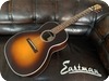 Eastman Guitars E20 OOSS 2016