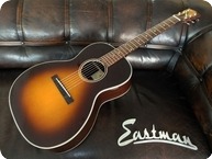 Eastman Guitars E20 OOSS 2016