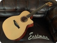 Eastman Guitars C512ce 2016