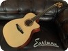 Eastman Guitars C512ce 2016