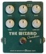 Olsson Amps Wizard Overdrive 2016