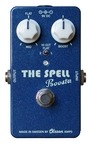 Olsson Amps The Spell Booster 2016