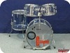 Sonor Champion-Blue Acryl