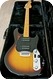 Musicman Stingray 1 1977-Sunburst