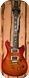 PRS Paul Reed Smith Wood Library Custom 24 FAT BACK 2016 Dark Cherry Sunburst 10 top