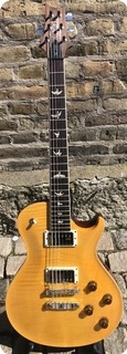 Paul Reed Smith Prs Sc245  2016 Honey