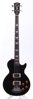 Gibson Les Paul Custom Bass 1992 Ebony