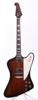 Gibson Firebird V Yamano 1991 Sunburst