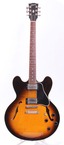 Gibson ES 335 1998 Sunburst
