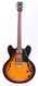Gibson ES 335 1998 Sunburst