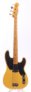 Fender Precision Bass '51 Reissue 1999 Butterscotch Blond