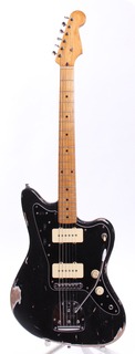 Fender / Tokai Jazzmaster 1980 Black