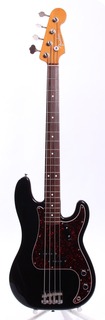 Fender  American Vintage '62 Reissue Precision Bass 1998 Black