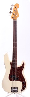 Fender American Vintage '62 Reissue Precision Bass 2004 Olympic White