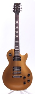 Gibson Les Paul Tribute 60s 2013 Goldtop