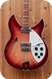 Rickenbacker 360-12V64 2001-FireGlo