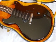 Gibson Les Paul Junior FACTORY BLACK 1960 Black