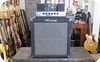 Ampeg B15NC 1965-Blue Checked Tolex