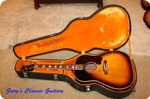 Gibson J 160E GIA0693 1961