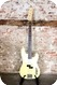 Fender SERIES ARTIST MIKE DIRNT 2016