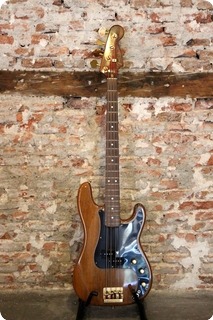 Fender Precision Special Walnut 1983 Walnut