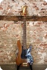 Fender Precision Special Walnut 1983 Walnut