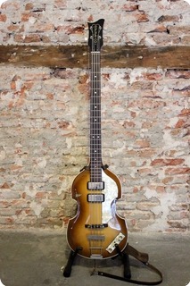 Hofner Violin Cavern´62  1994