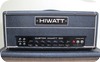 Hi Watt DR103 1970-Black Tolex