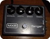 Mxr Flanger 1981-Grey Box