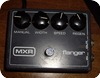 Mxr Flanger 1981 Grey Box