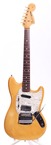 Fender Mustang 1970 Olympic White