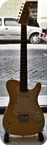 Fender Bullet 1981 Blonde