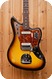 Fender Jaguar 1965-Sunburst