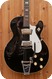 Silvertone 57G 1446L “Chris Isaak” 1964-Black