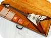 Gibson Flying V 1967-Sunburst