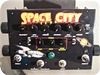 MG EFFECTS SPACE CITY 2016