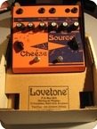 Lovetone Cheese Source 2004