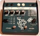 Lovetone Wobbulator 1997